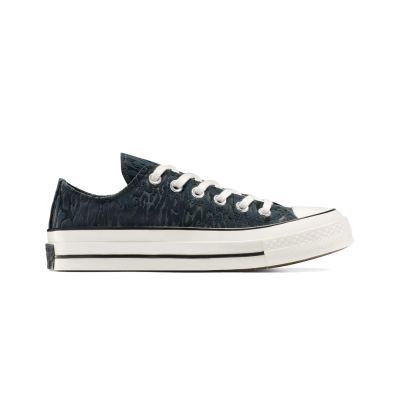 Converse Chuck 70 Leopard - Melns - Apavi Converse Chuck 70 Leopard - Melns - Apavi