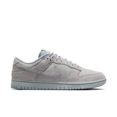 Nike Dunk Low Retro SE "Wolf Grey" - Pelēks - Apavi
