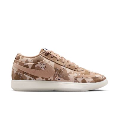 Nike Book 1 "Desert Camo" - Brūns - Apavi