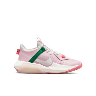 Nike Air Zoom Crossover "Pink Foam" (GS) - Rozā - Apavi