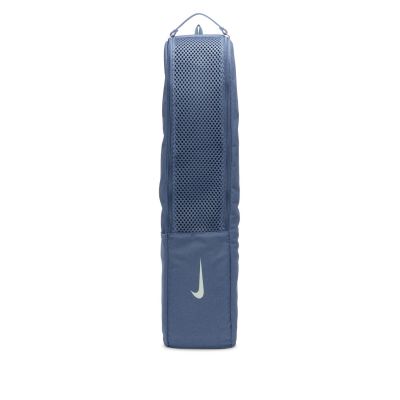 Nike Yoga Mat Bag (21L) Diffused Blue - Zils - Mugursoma
