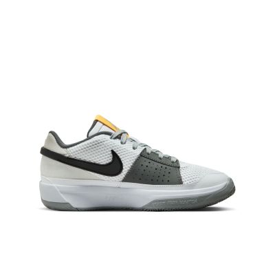Nike Ja 1 "Light Smoke Grey" (GS) - Balts - Apavi