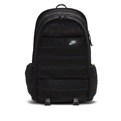 Nike Sportswear RPM Backpack Black - Melns - Mugursoma