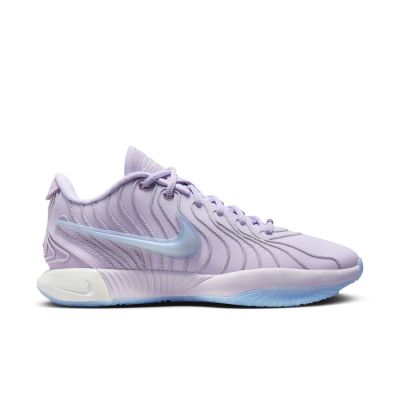 Nike LeBron 21 "Easter" - Violets - Apavi