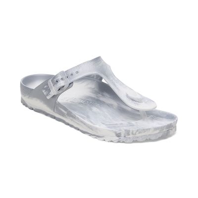 Birkenstock Gizeh EVA Regular Fit Multicolor - Daudzkrāsains - Sandales Birkenstock Gizeh EVA Regular Fit Multicolor - Daudzkrāsains - Sandales