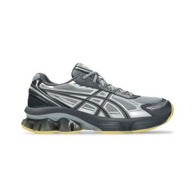 Asics Gel-Kinetic Fluent 6.5 - Pelēks - Apavi Asics Gel-Kinetic Fluent 6.5 - Pelēks - Apavi