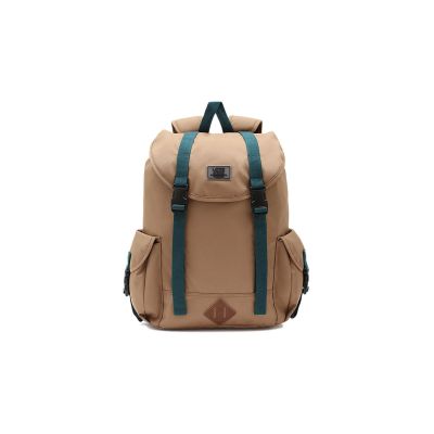 Vans Basecamp backpack - Brūns - Mugursoma
