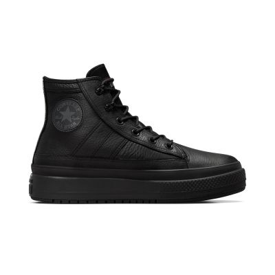 Converse Chuck Taylor All Star Equip Waterproof - Melns - Apavi