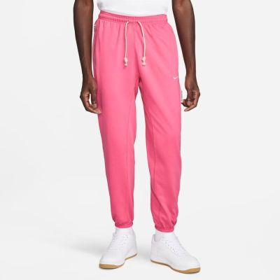 Nike Dri-FIT Standard Issue Pants Pinksicle - Rozā - Bikses