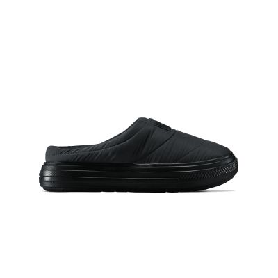 Converse Chuck Taylor All Star Elements Mule - Melns - Apavi Converse Chuck Taylor All Star Elements Mule - Melns - Apavi
