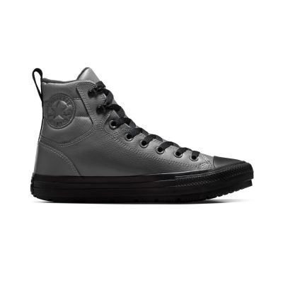 Converse Chuck Taylor All Star Berkshire Boot - Pelēks - Apavi