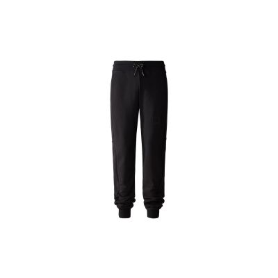 The North Face Unisex The 489 Jogger - Melns - Bikses