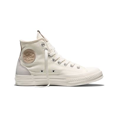 Converse Chuck 70 Canvas & Suede - Brūns - Apavi Converse Chuck 70 Canvas & Suede - Brūns - Apavi