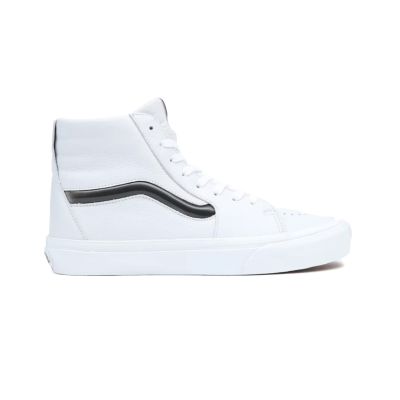 Vans SK8-Hi XL - Balts - Apavi Vans SK8-Hi XL - Balts - Apavi