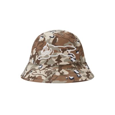 ICECREAM Choc Chip Bucket Hat - Daudzkrāsains - Cepure ICECREAM Choc Chip Bucket Hat - Daudzkrāsains - Cepure