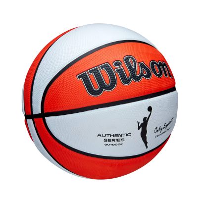 Wilson WNBA Official Game Ball Retail Size 6 - Apelsīns - Bumba